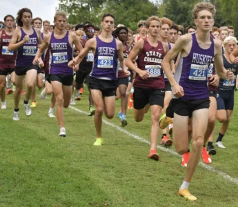 Big Valley Invitational tests Huskies, Indians and reveals young talent